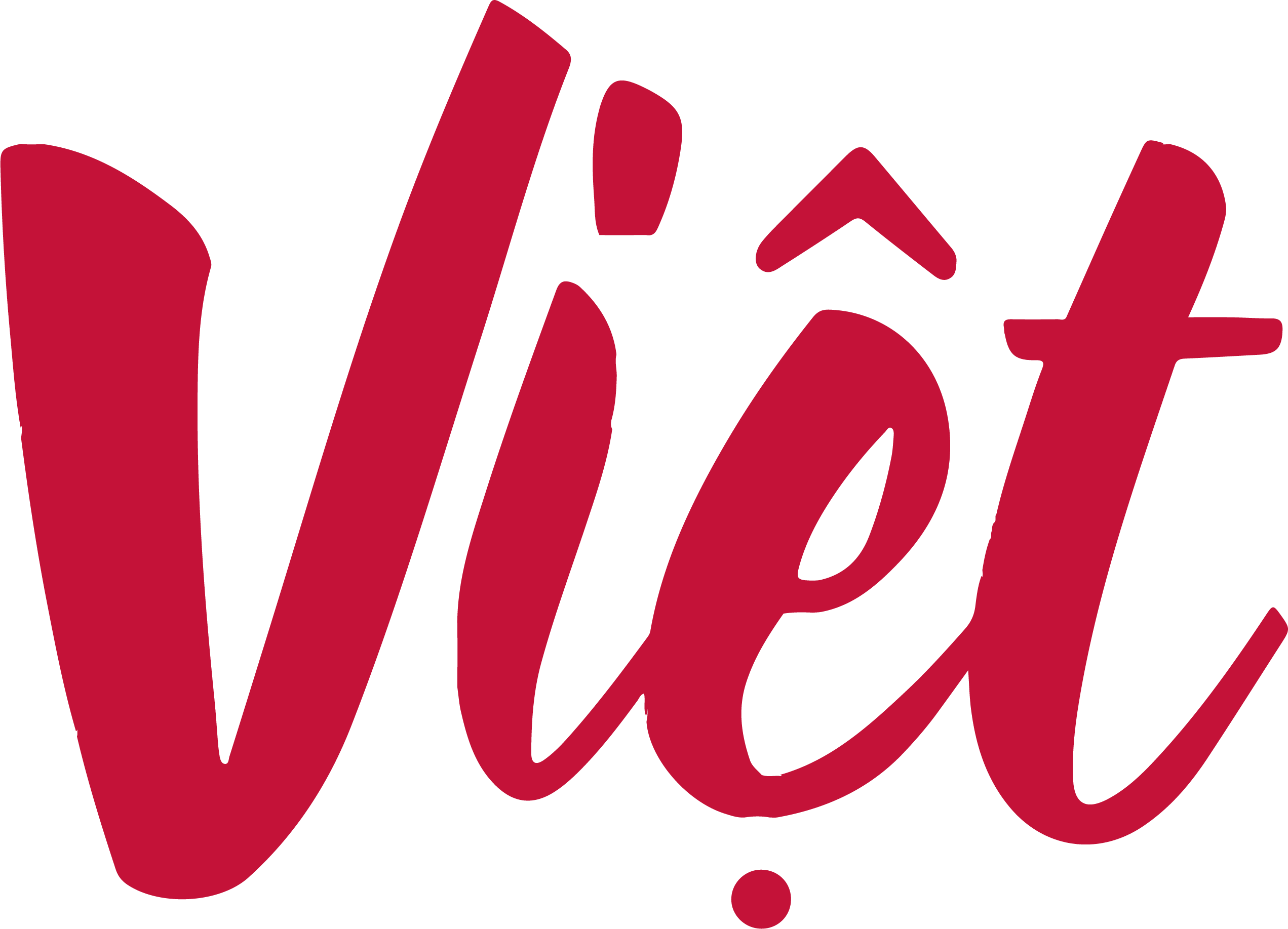 Viet Kensington Street Logo